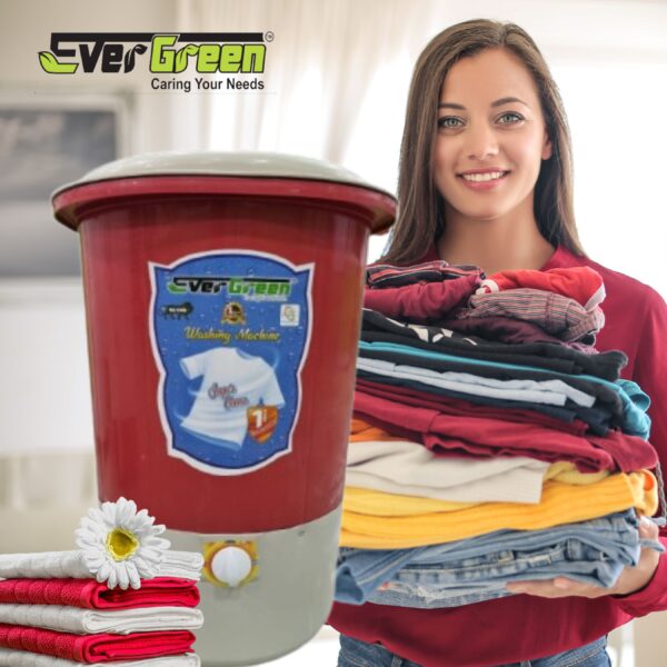 Washing Machines EG 9 kg