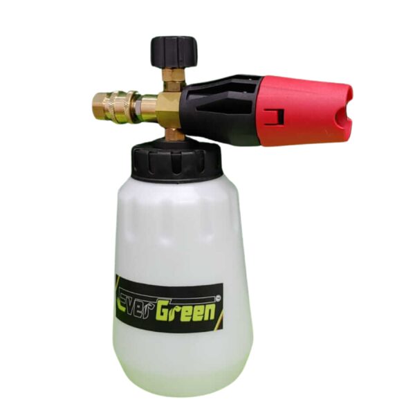 EG Foam Cannon Thunder - Image 2