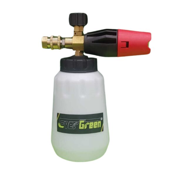 EG Foam Cannon Thunder