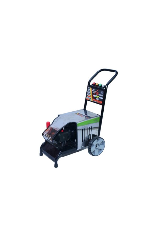 Commercial Pressure Washers 2170 Mini LD - Image 4