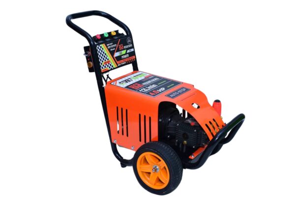 Commercial Pressure Washers 2180