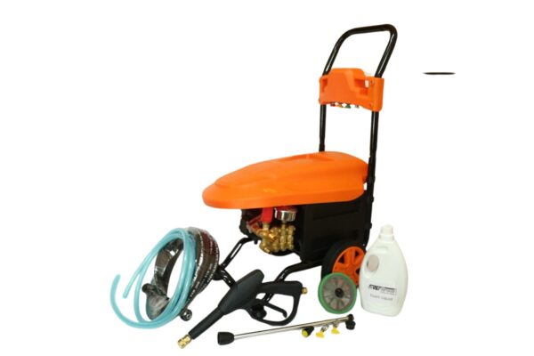 Commercial Pressure Washers 2170