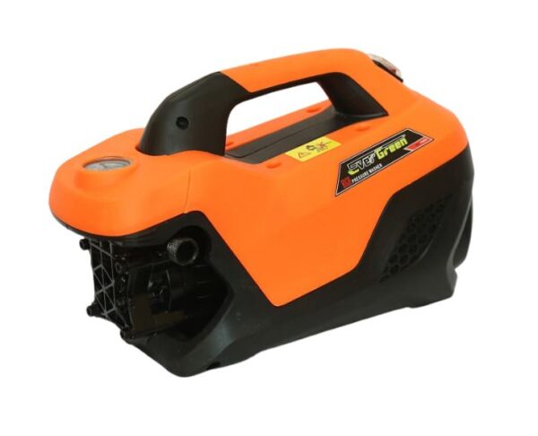 Domestic Pressure Washers EG 1150 WPC HPW