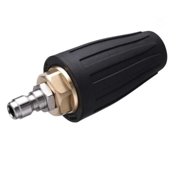 Rotatory Nozzle