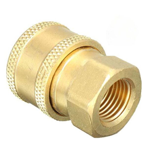 Quick Connector