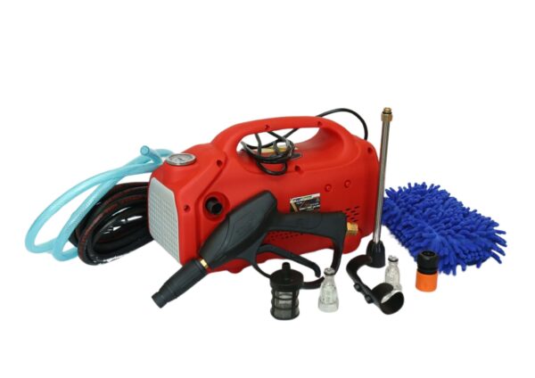 Domestic Pressure Washers EG 1180 HPW
