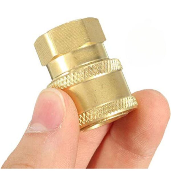 Quick Connector - Image 2