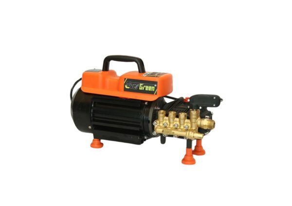 Semi Commercial EVERGREEN EG2150 HPW - Image 2