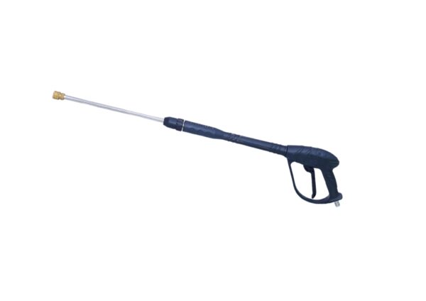 Commercial Long Gun