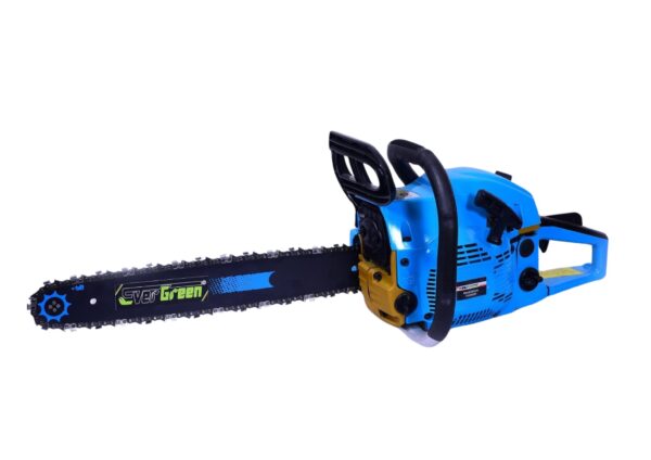 EG Chainsaw 70cc 2 Stroke - Image 3
