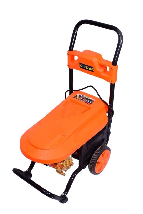 Commercial Pressure Washers 2170 - Image 4