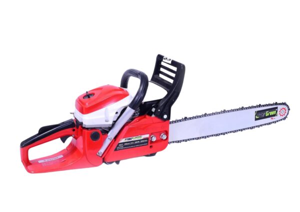 EG Chainsaw 60cc 2 stroke - Image 2