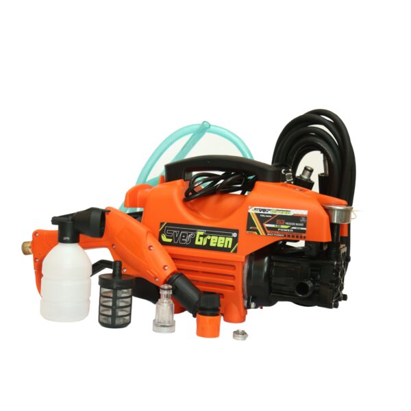 EG 1130 High Pressure Washer