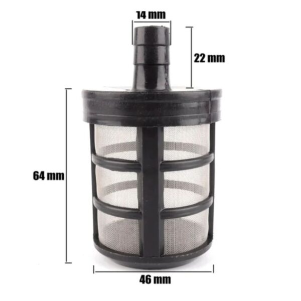 Foot Valve - Image 4