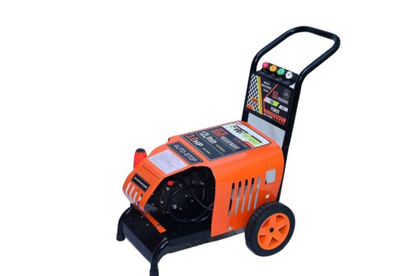 Commercial Pressure Washers 2160