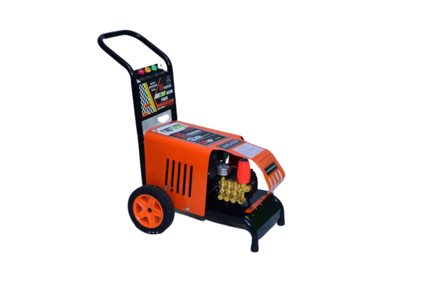 Commercial Pressure Washers 2160 - Image 3