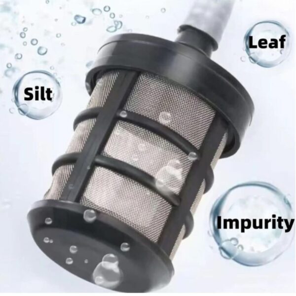 Foot Valve - Image 2