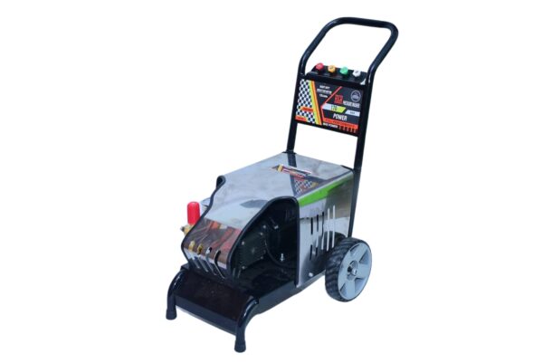 Commercial Pressure Washers 2170 Mini LD