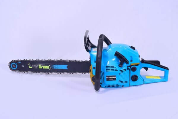 EG Chainsaw 70cc 2 Stroke - Image 2