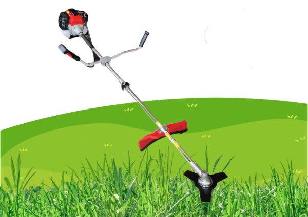 Brush cutter 60cc - Power Tool - Image 4