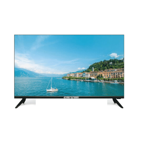EG 32" HD SMART ANDROID TV (EG 32AIM2FL)