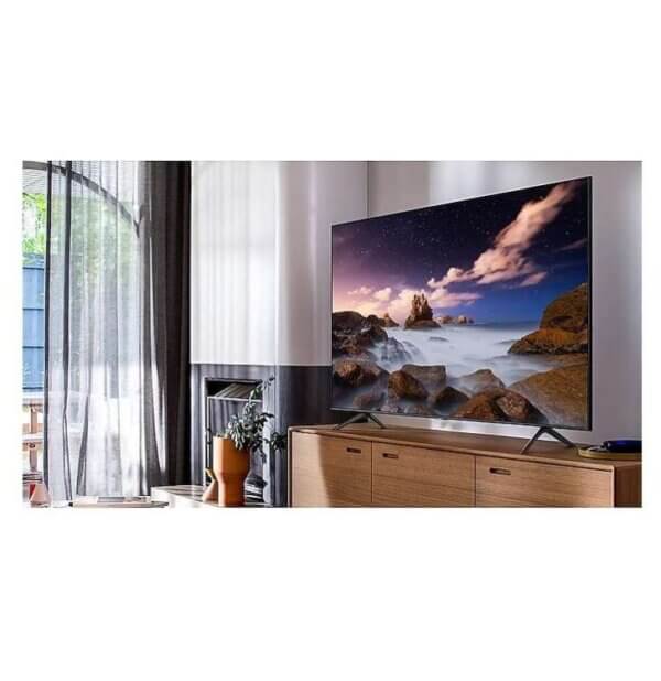 Evergreen 40" Full HD Certified Android LED TV With Voice Search Smart Remote (EG40AIM2FFL) - Image 5