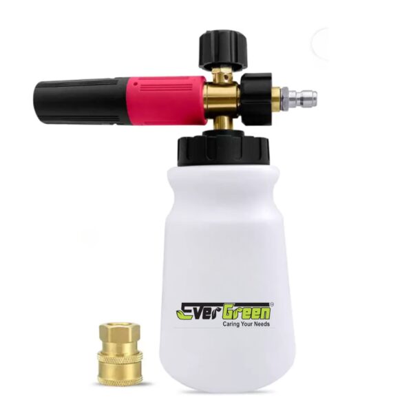 EG Foam Cannon Thunder V.2