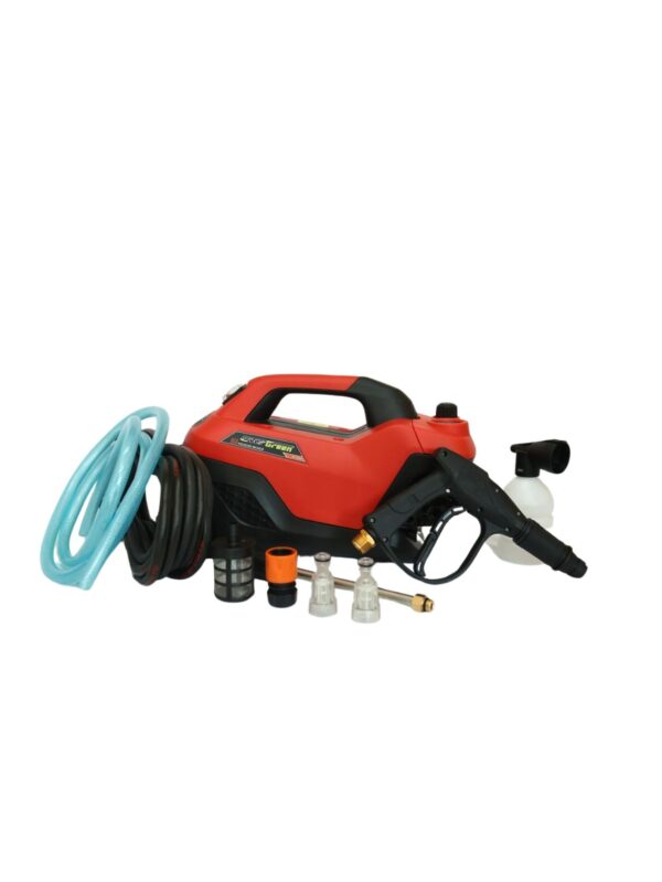 Domestic Pressure Washers EG 1090 HPW
