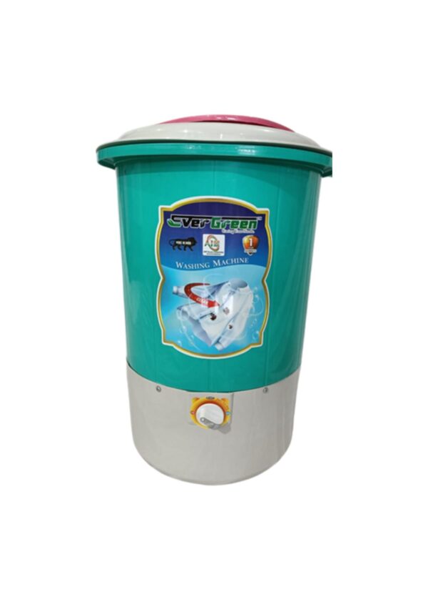 Washing Machines EG 8.5 KG WM