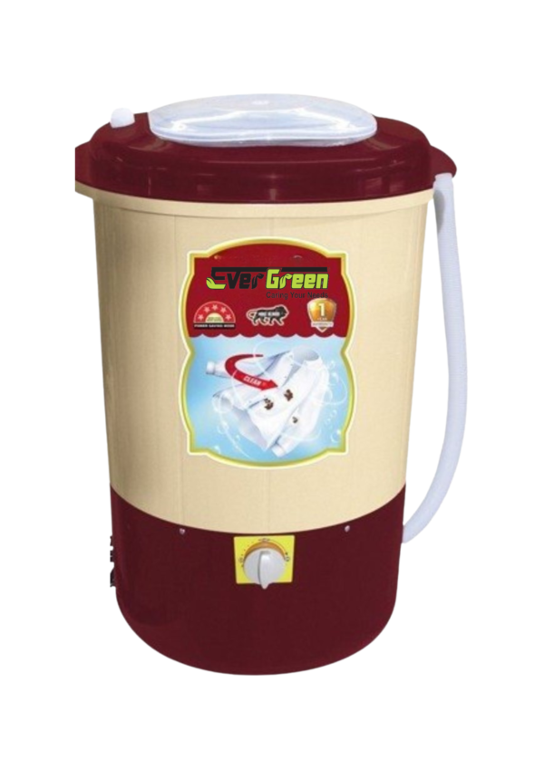 Washing Machines EG 10.5 KG WM
