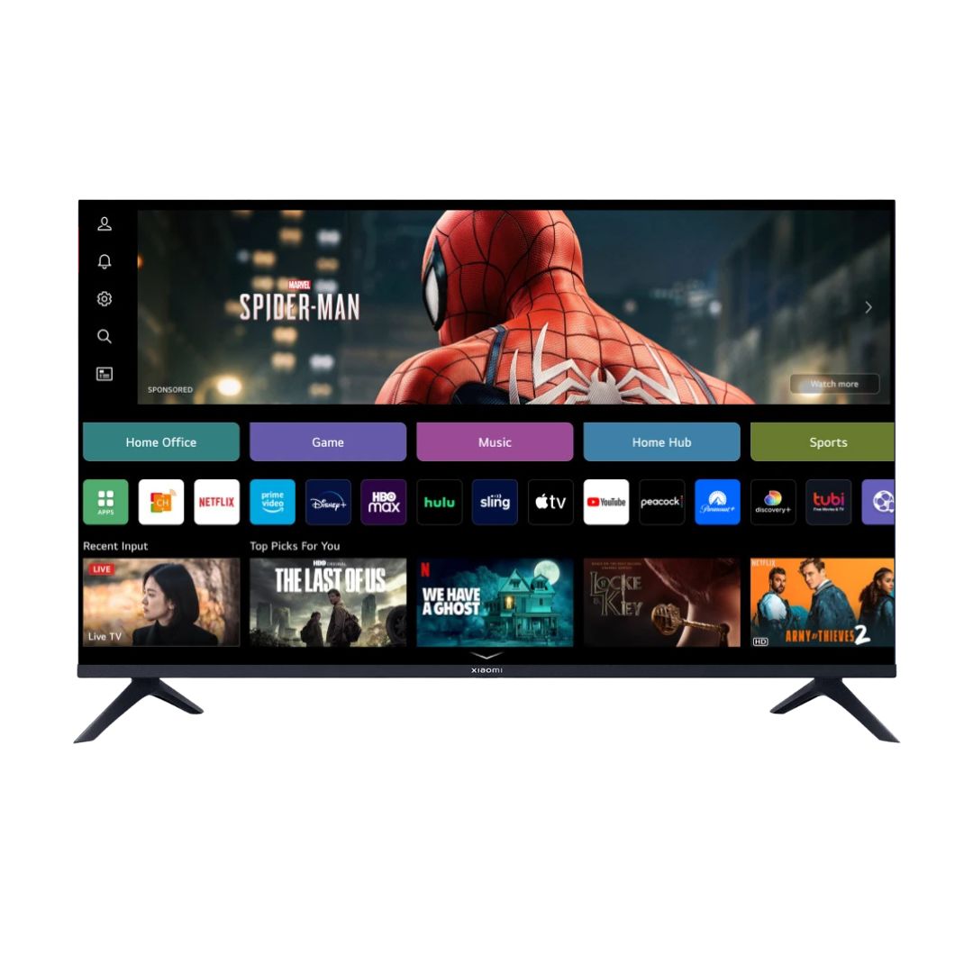 75" MODEL : EG75 AIM UHD 2 FL WEB OS