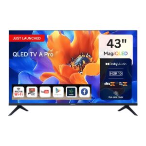 43" MODEL : EG43AIM CBTVR Q