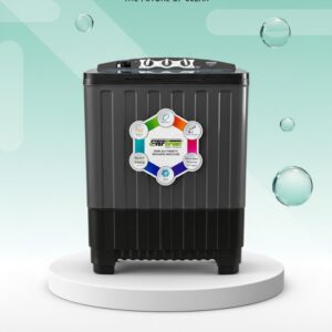 EG 7.5kg Washing Machine